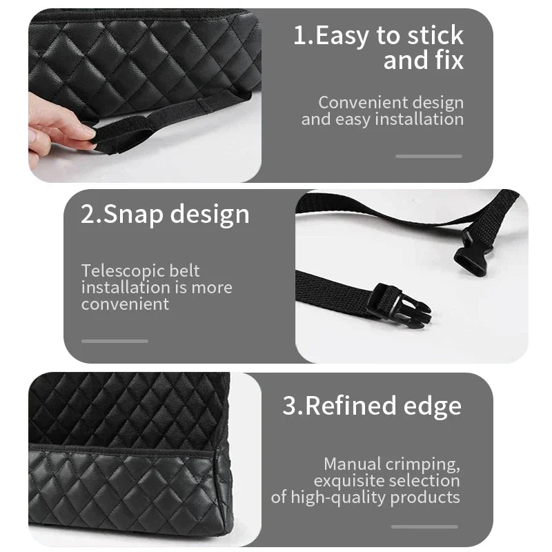 CowLost | car-seat-organizers-product_id-car-pu-leather-handbag-holder-seat-back-hanger-storage-organizer |2