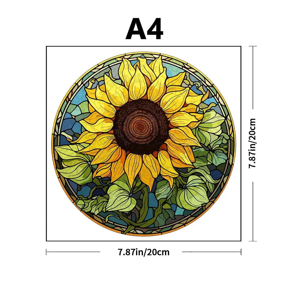CowLost | product_id-high-difficulty-circular-colored-irregular-wooden-puzzle-toy-birthday-gift |9