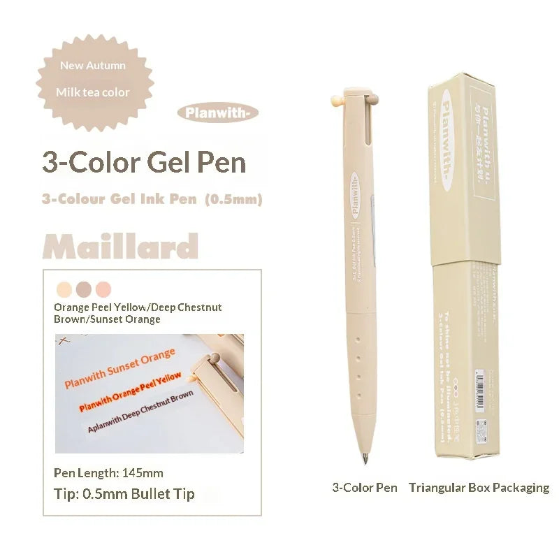 CowLost | product_id-planwith-macaron-3-in-1-gel-highlighter-pen-pastel-multicolor-for-notes-journaling-gift |47