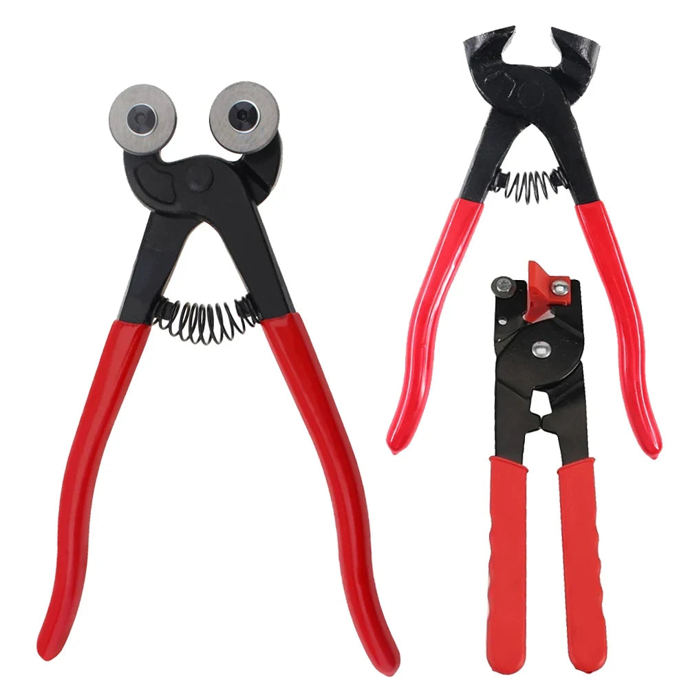 CowLost | product_id-heavy-duty-glass-tile-mosaic-nippers-double-round-wheel-flat-nose-trimming-pliers |1