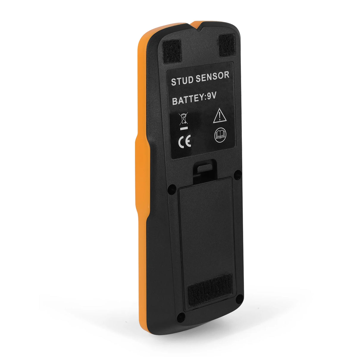 Mini Wall Scanner Metal Detector for Studs, AC Voltage, and Electric Box Detection