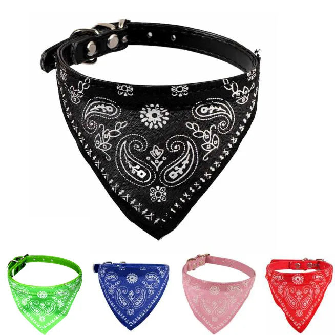 CowLost | activewear-pants-pet-dog-puppy-cat-neck-scarf-bandana-collar |1