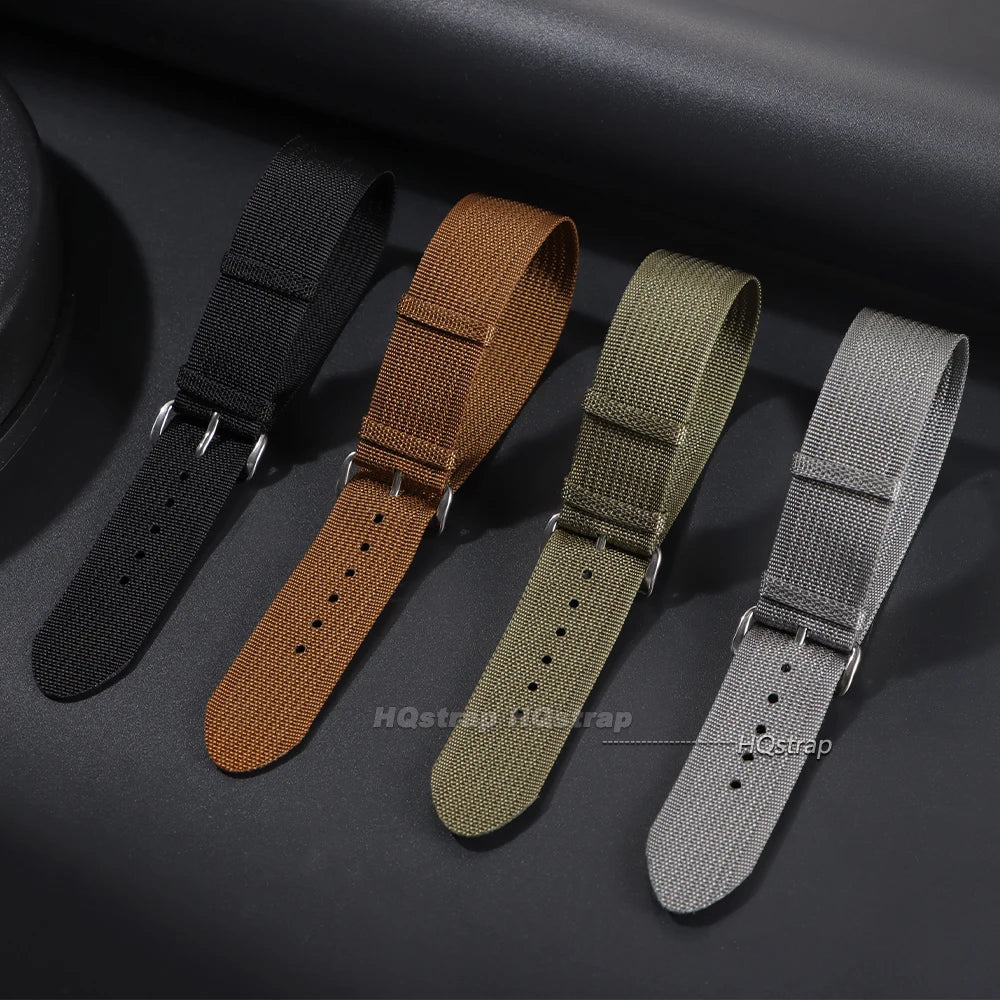 CowLost | product_id-nylon-canvas-ribbed-20mm-22mm-sport-watch-strap-replacement-for-smartwatch-unisex |3