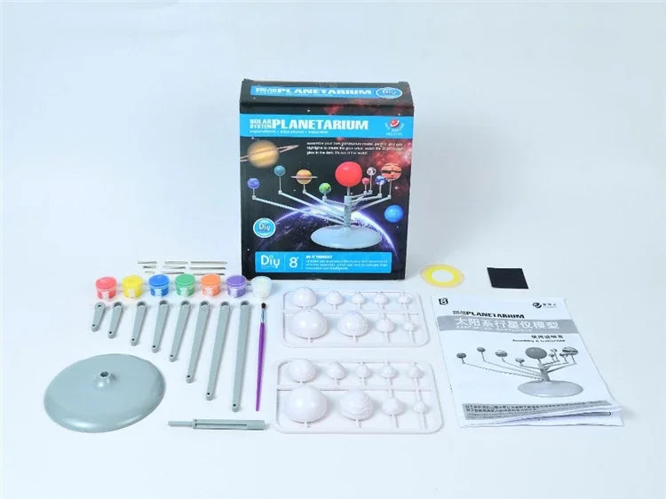 CowLost | solar-system-models-product_id-nine-planets-solar-system-model-kit-diy-astronomy-science-project-for-kids |4