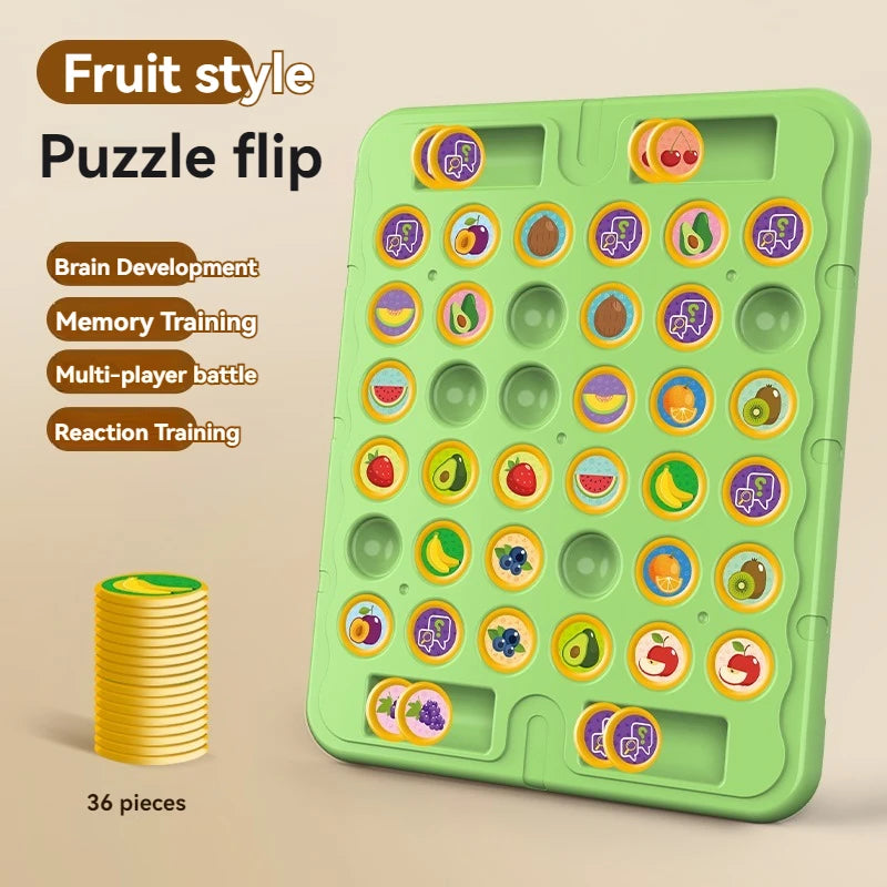 CowLost | product_id-animal-flip-chess-board-game-classic-strategy-puzzle-for-kids-and-parents |15
