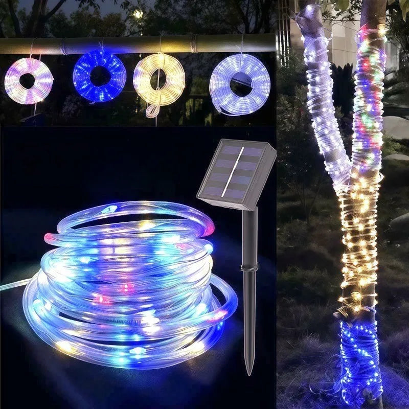 CowLost | product_id-waterproof-solar-led-string-lights-for-outdoor-garden-tree-and-fence |17