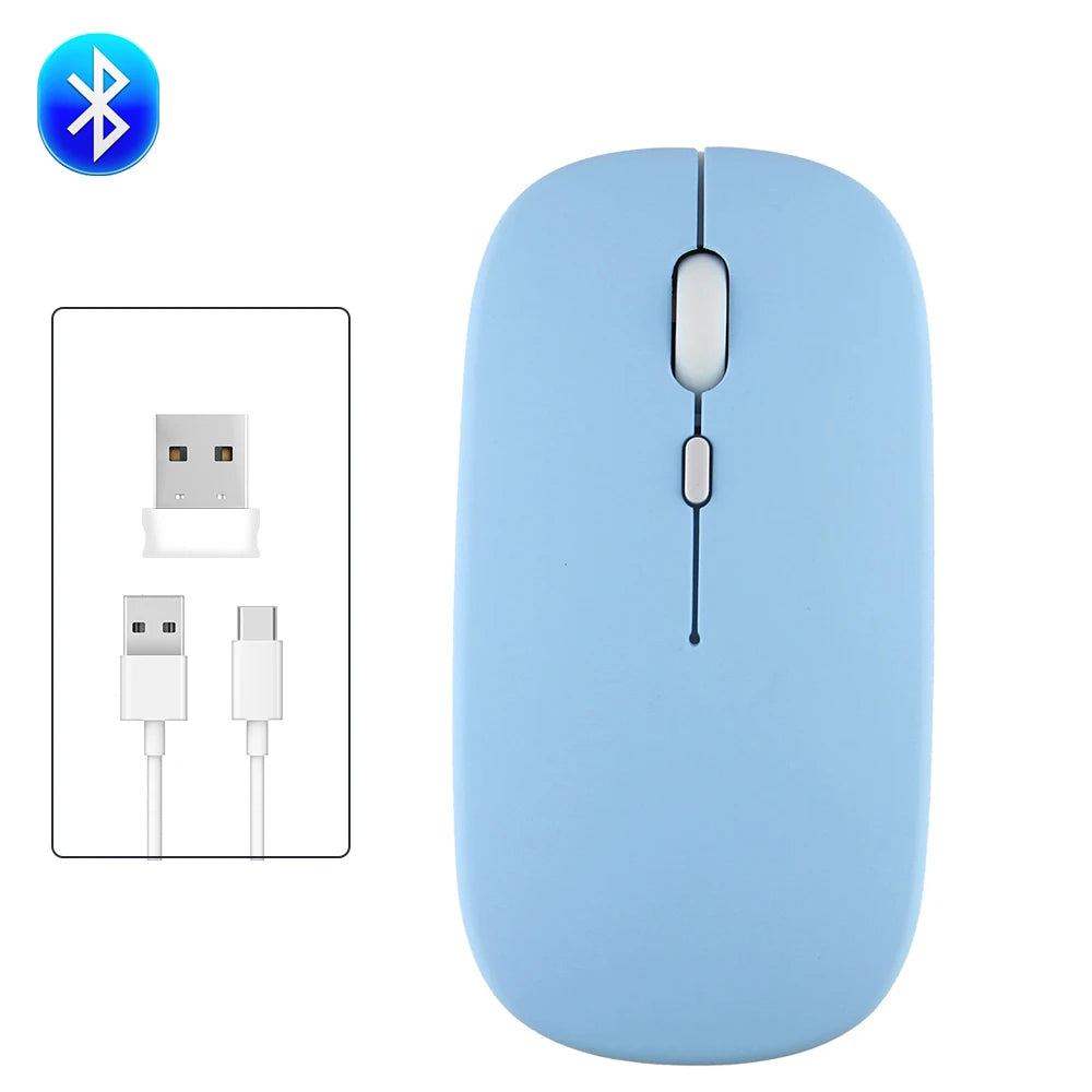 CowLost | rechargeable-wireless-bluetooth-mouse-portable-silent-ergonomic |19