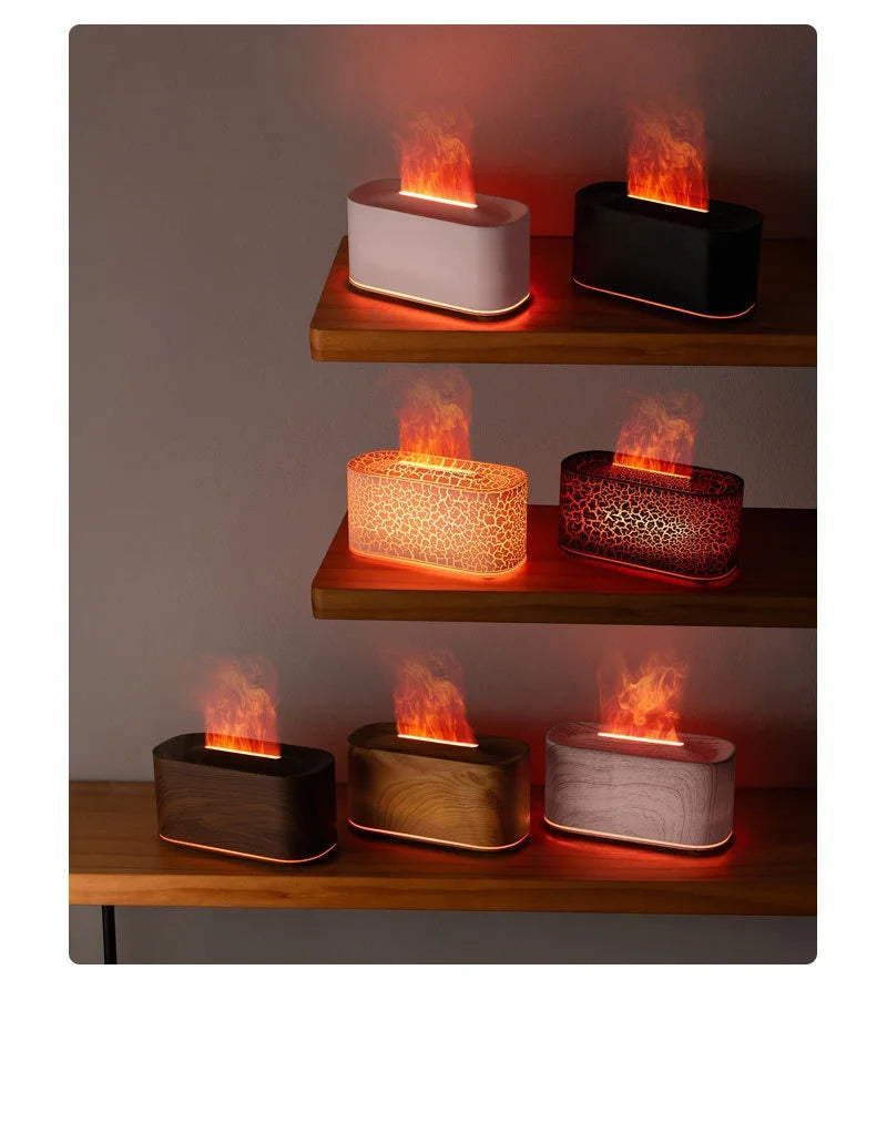 CowLost | product_id-homefish-wood-grain-aromatherapy-essential-oil-lamp-humidifier-with-seven-color-led |8