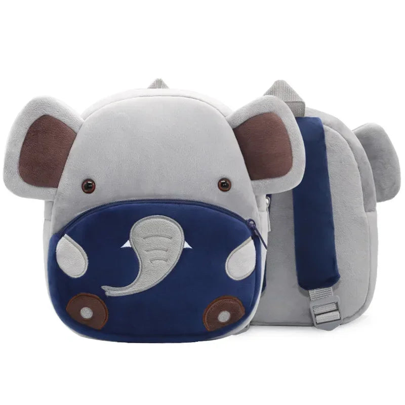 CowLost | cute-baby-bags-butterfly-birds-rabbit-cartoon-plush |6