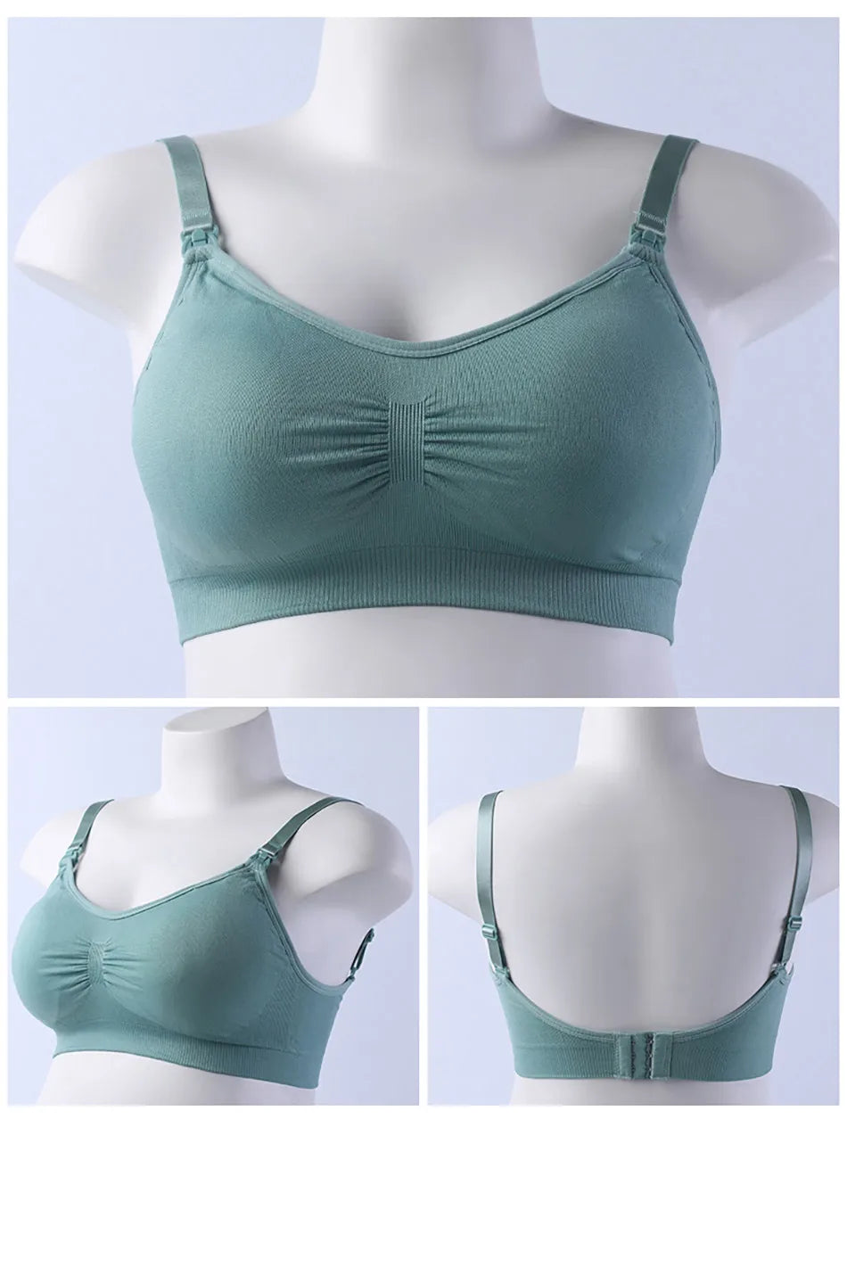 CowLost | product_id-wireless-seamless-breathable-maternity-nursing-sleep-bra |21