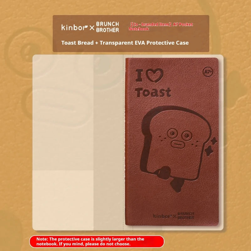 CowLost | product_id-kinbor-bb-series-a7-hand-account-book-lined-mini-notebook-for-journaling-school-supplies |21