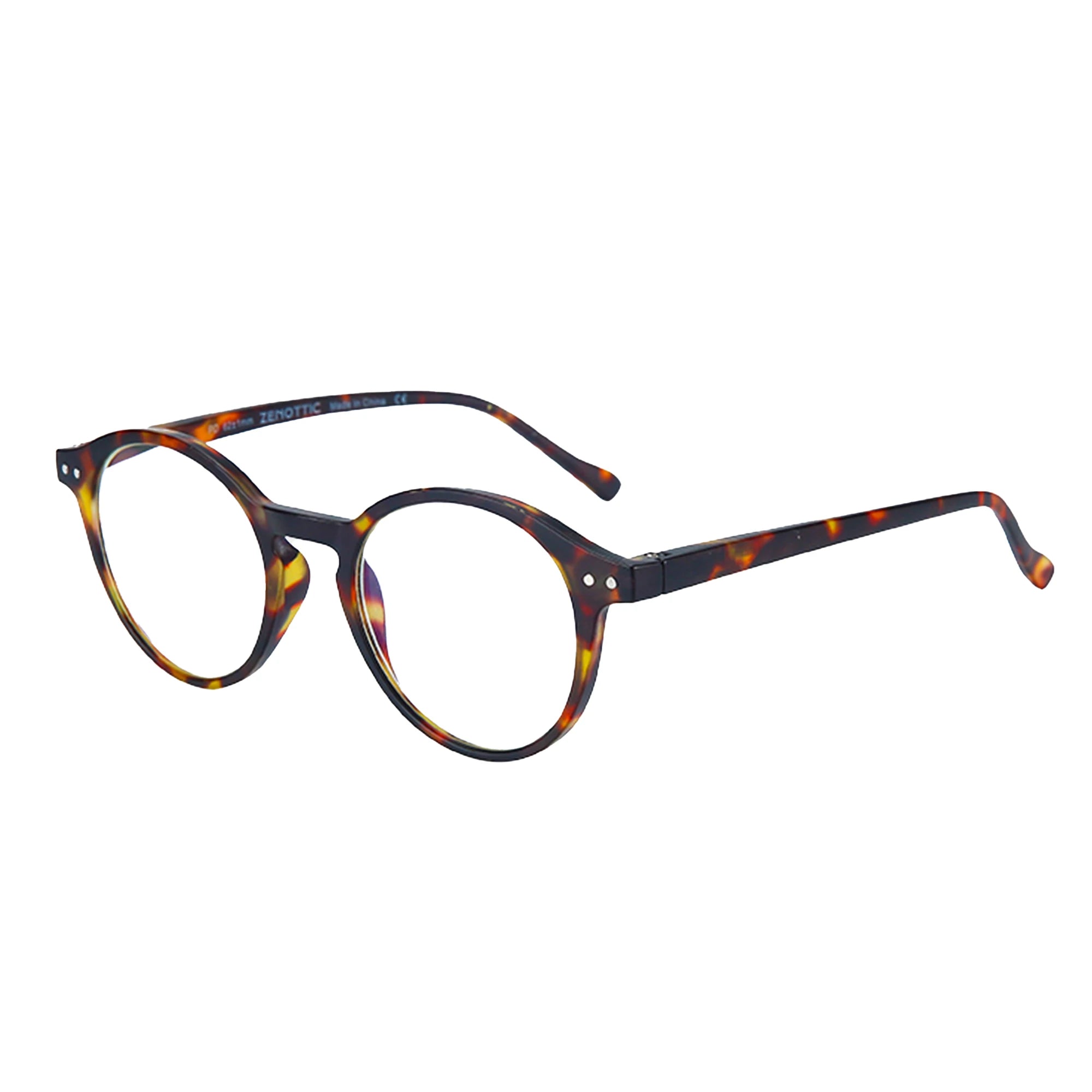 CowLost | zenottic-fashion-retro-clip-on-sunglasses |32
