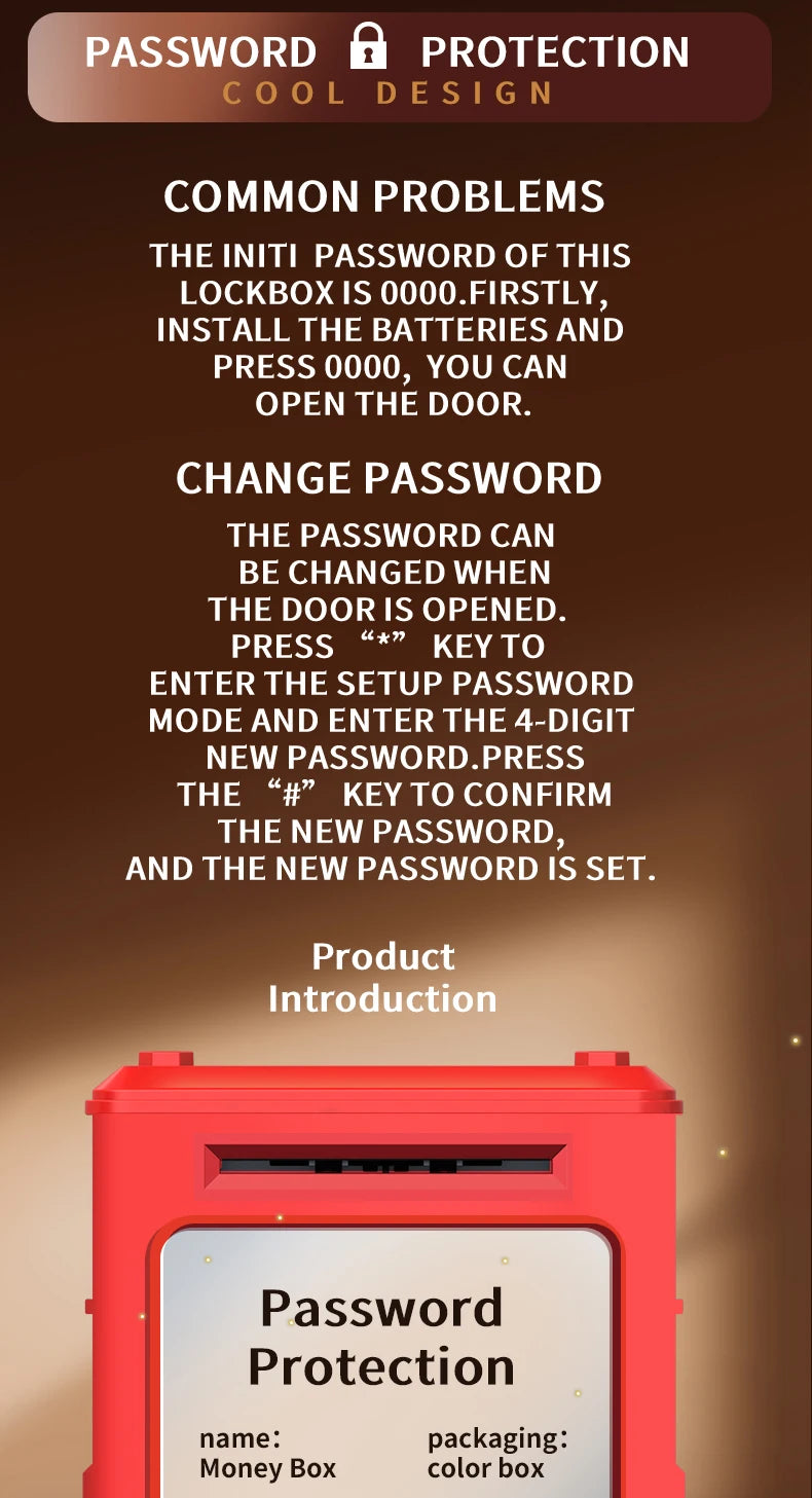 CowLost | product_id-electronic-password-piggy-bank-atm-money-box-with-fingerprint-unlock-for-kids |22