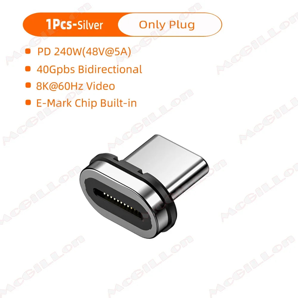 CowLost | product_id-usb4-type-c-magnetic-fast-charge-adapter-240w-pd-40gbps-8k-60hz-for-iphone-15-16-pro-max-macbook-samsung |23