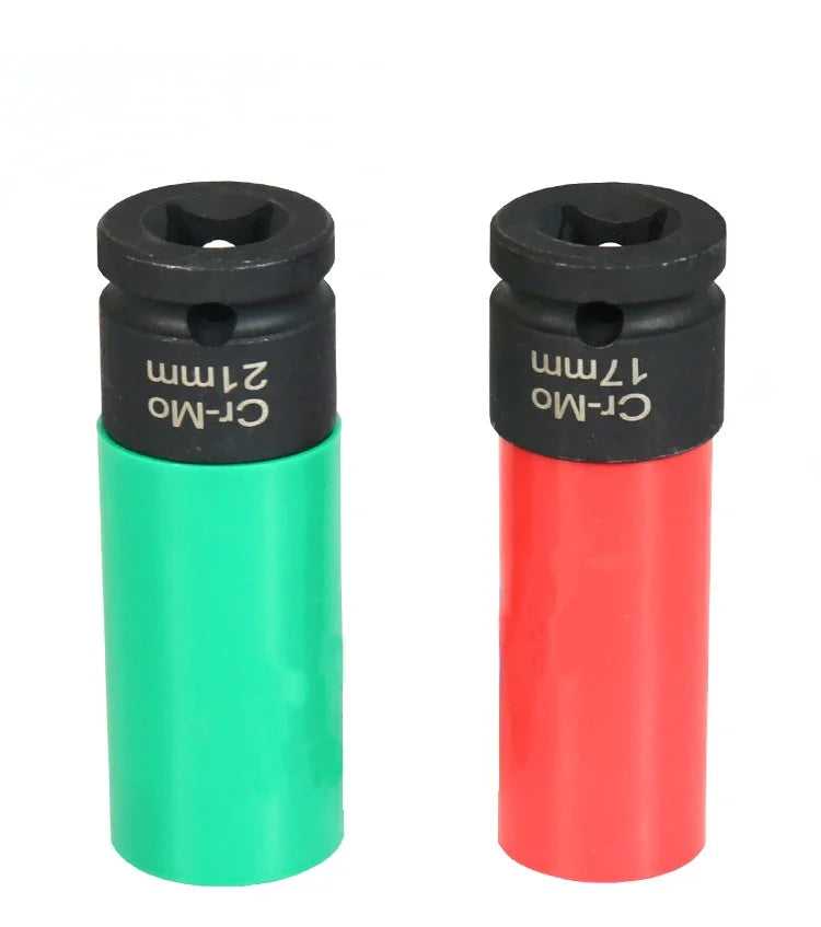 CowLost | 17mm-21mm-universal-wheel-lock-nut-removal-socket-wrench |16