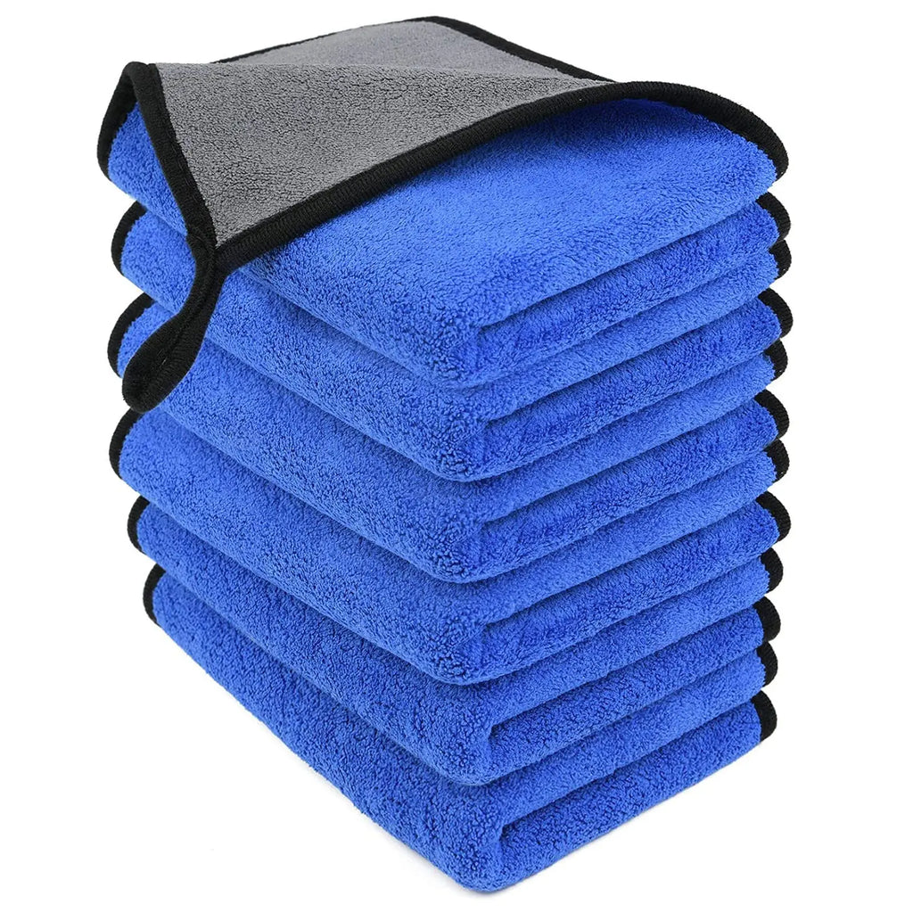 CowLost | car-wash-brushes-product_id-professional-microfiber-car-cleaning-and-wash-towel |7