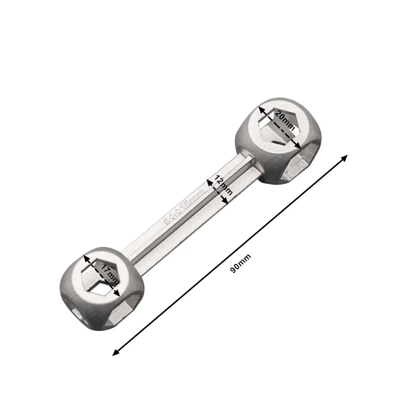 CowLost | product_id-bone-wrench-10-in-1-mini-portable-multipurpose-hexagon-sleeve-repair-tool |2