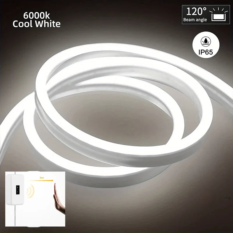 CowLost | light-ropes-strings-product_id-usb-neon-strip-light-1m-5m-led-gesture-sensor-dimmer-waterproof-flexible-tape-for-home-decor |26