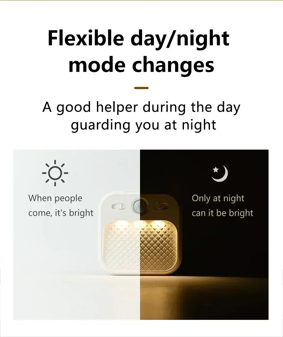 CowLost | product_id-rgb-usb-rechargeable-magnetic-motion-sensor-led-night-light-for-bedroom-stairs-kitchen-cabinet |10