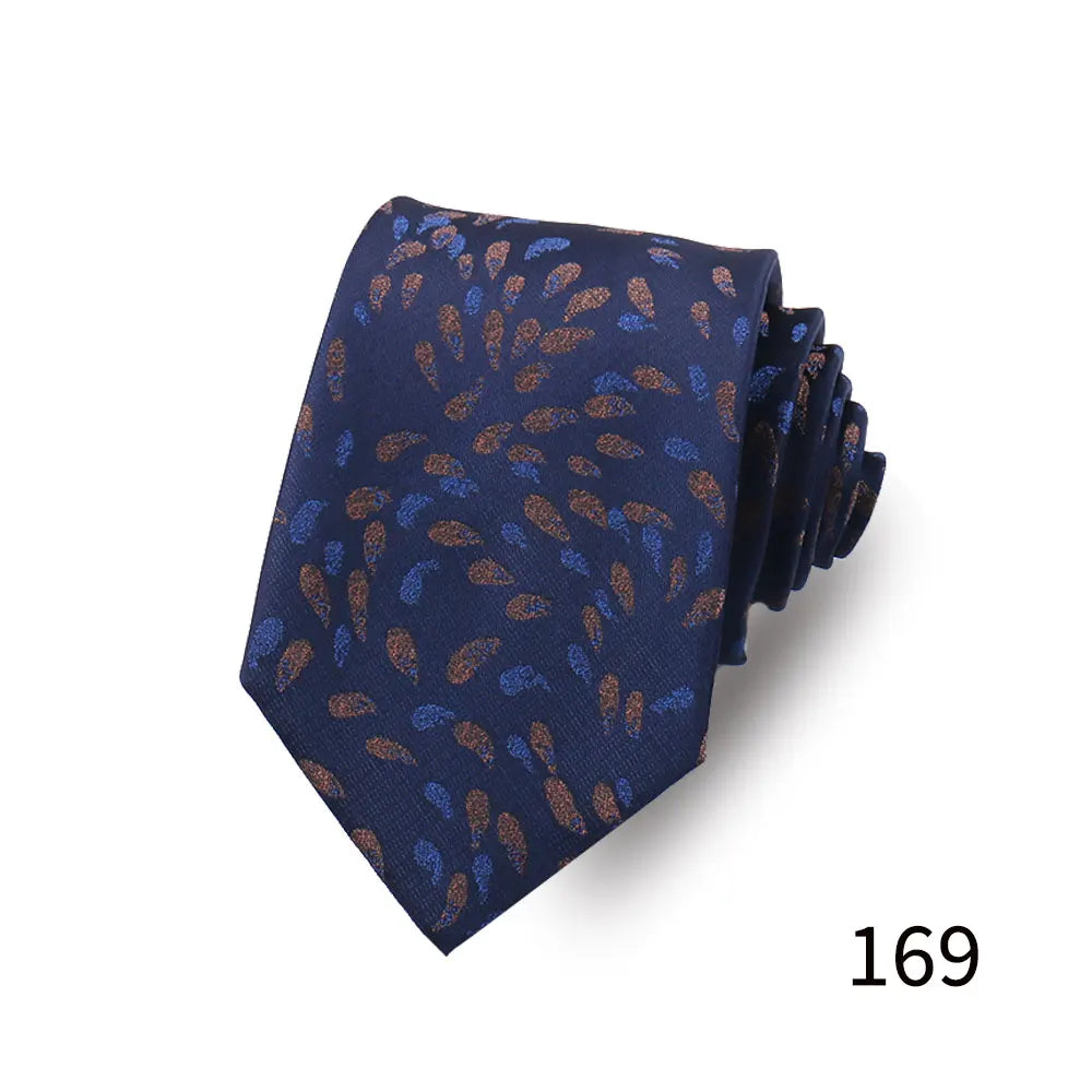 CowLost | mens-tie-luxury-necktie-for-men-business-wedding-party |11