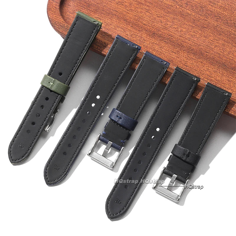 CowLost | bracelets-product_id-quick-release-nylon-watchbands-20mm-22mm-for-huawei-watch-gt |5