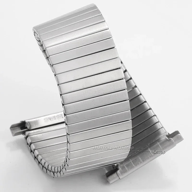 CowLost | product_id-adjustable-elastic-stainless-steel-watch-band-18-20-22mm-with-tool-unisex |4