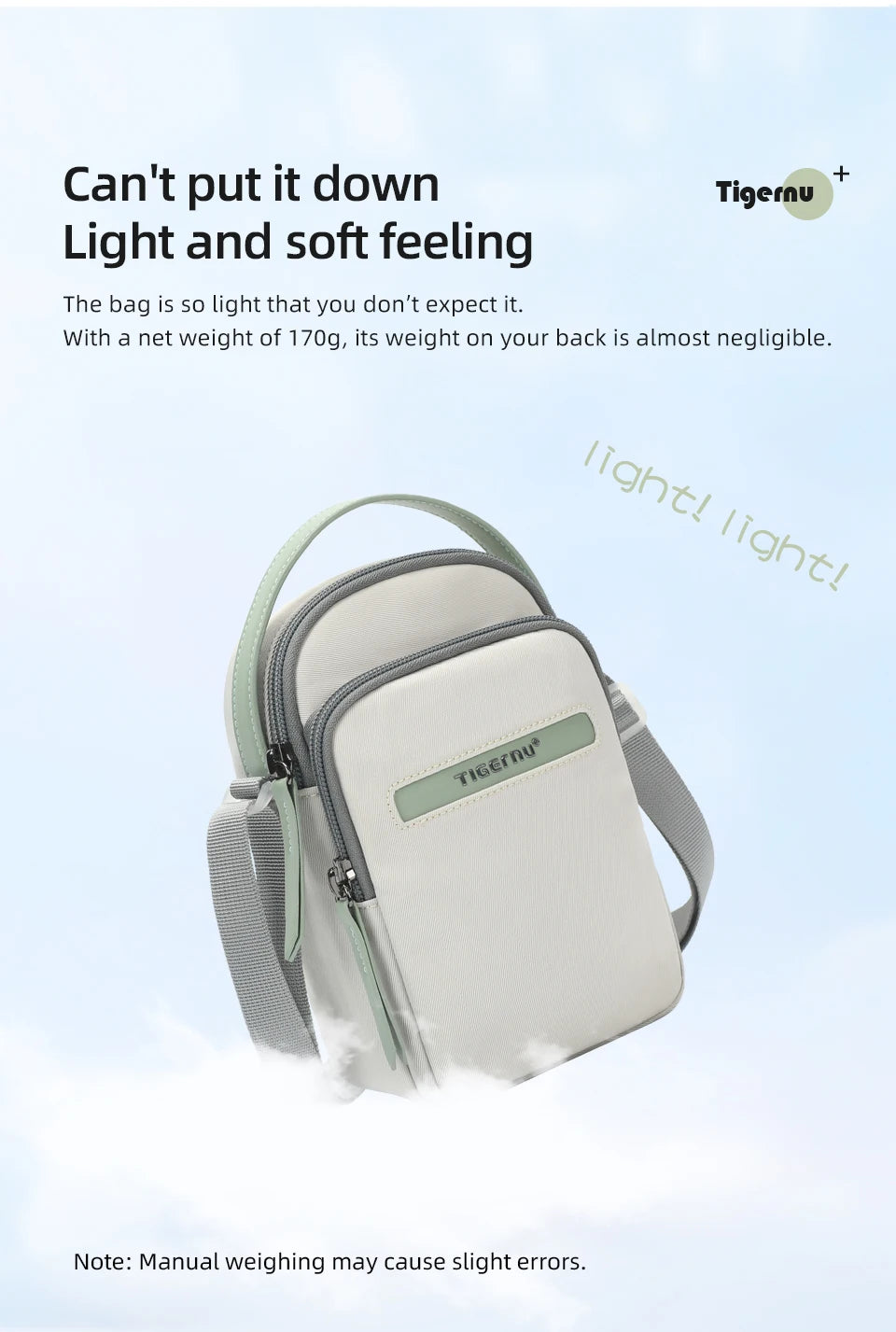 CowLost | tigernu-sling-bag-for-women-fashion-mini-phone-bag |13