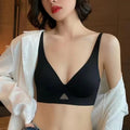 CowLost | product_id-seamless-wire-free-womens-soft-support-bra-breathable-thin-push-up-no-steel-ring |10