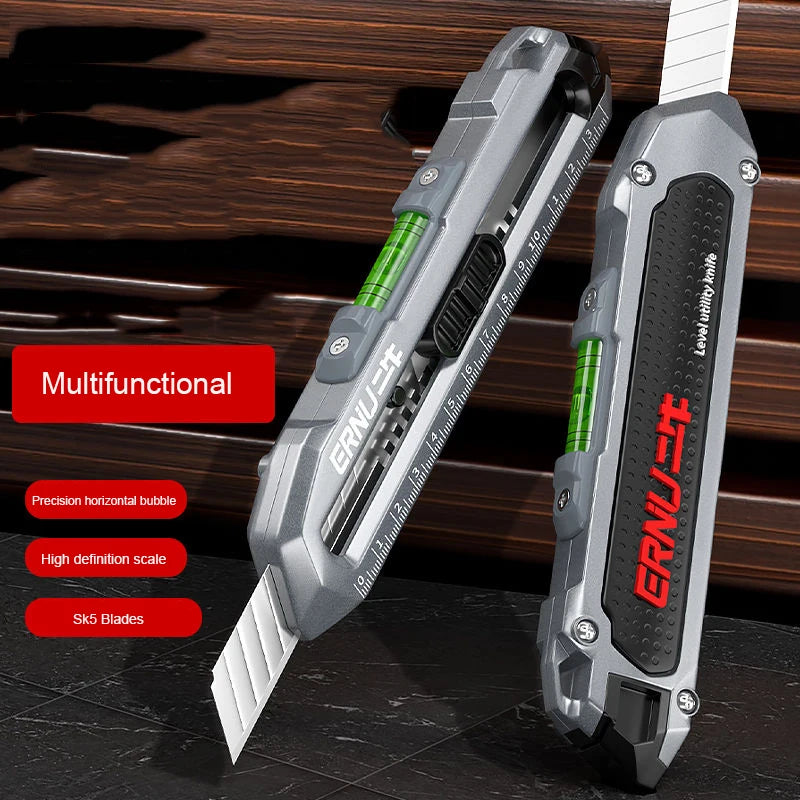 CowLost | product_id-aluminum-alloy-multifunctional-industrial-art-knife-wallpaper-cutter-for-home-and-school |1