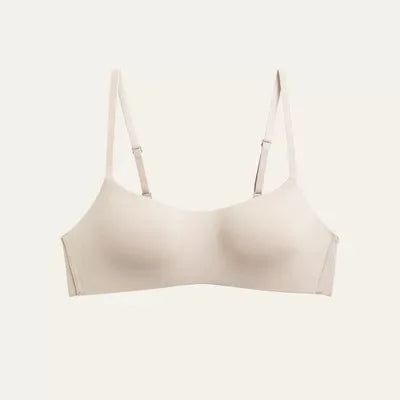 CowLost | thin-one-piece-seamless-underwear-womens-small-breasts-gathered-on-the-collection-side-breasts-no-steel-ring-breathable-bra |16