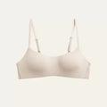 CowLost | thin-one-piece-seamless-underwear-womens-small-breasts-gathered-on-the-collection-side-breasts-no-steel-ring-breathable-bra |16