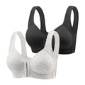 CowLost | product_id-fallsweet-seamless-wire-free-push-up-bra-with-front-closure-full-coverage |6