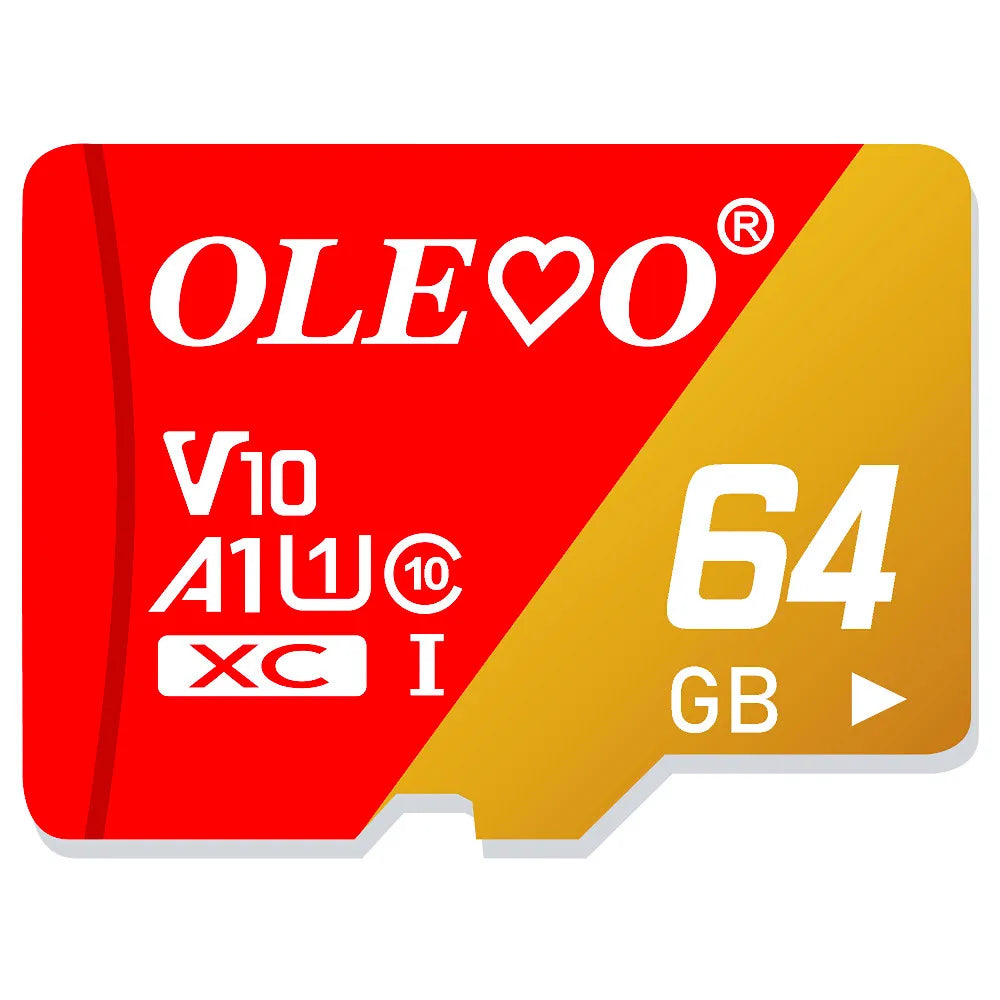 CowLost | uncategorized-olevo-microsdxc-memory-cards-with-high-speed-performance |8