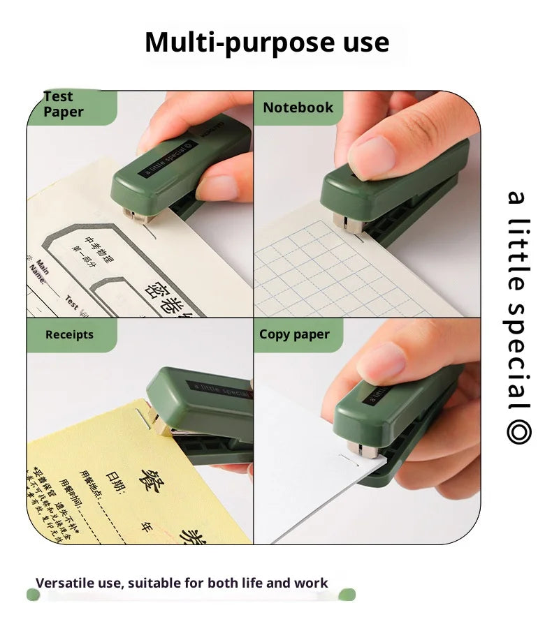CowLost | product_id-kokuyo-mini-shinkyo-stapler-no-10-needle-ergonomic-grip-high-strength-compact-design |11