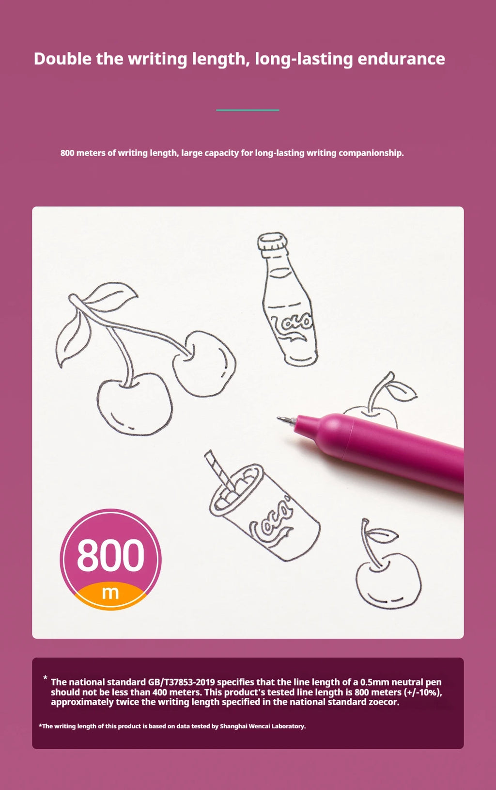 CowLost | product_id-kaco-coca-cola-limited-edition-0-5mm-black-gel-pen-cherry-pull-tab-for-homework-exams |12