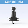 CowLost | product_id-17mm-ball-head-magnetic-car-air-vent-phone-mount-holder |16