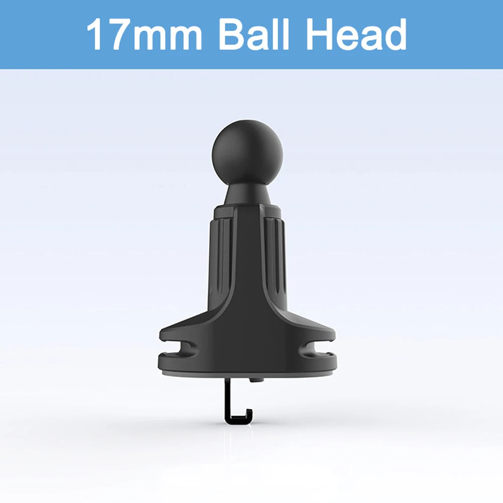 CowLost | product_id-17mm-ball-head-magnetic-car-air-vent-phone-mount-holder |16