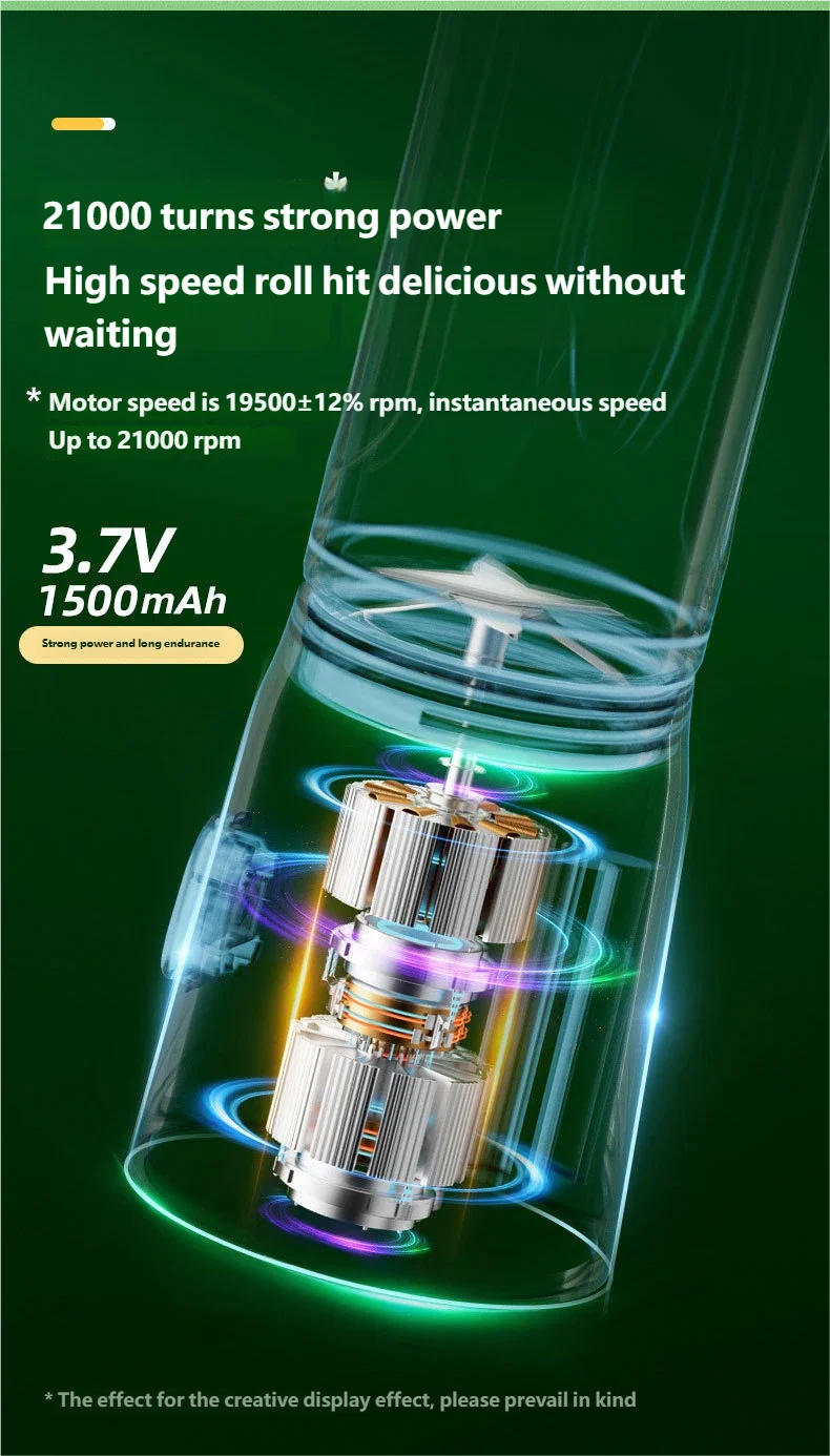 CowLost | product_id-portable-wireless-electric-fruit-juicer-blender-with-10-blades-and-ice-crushing-1500ma-mixer |11