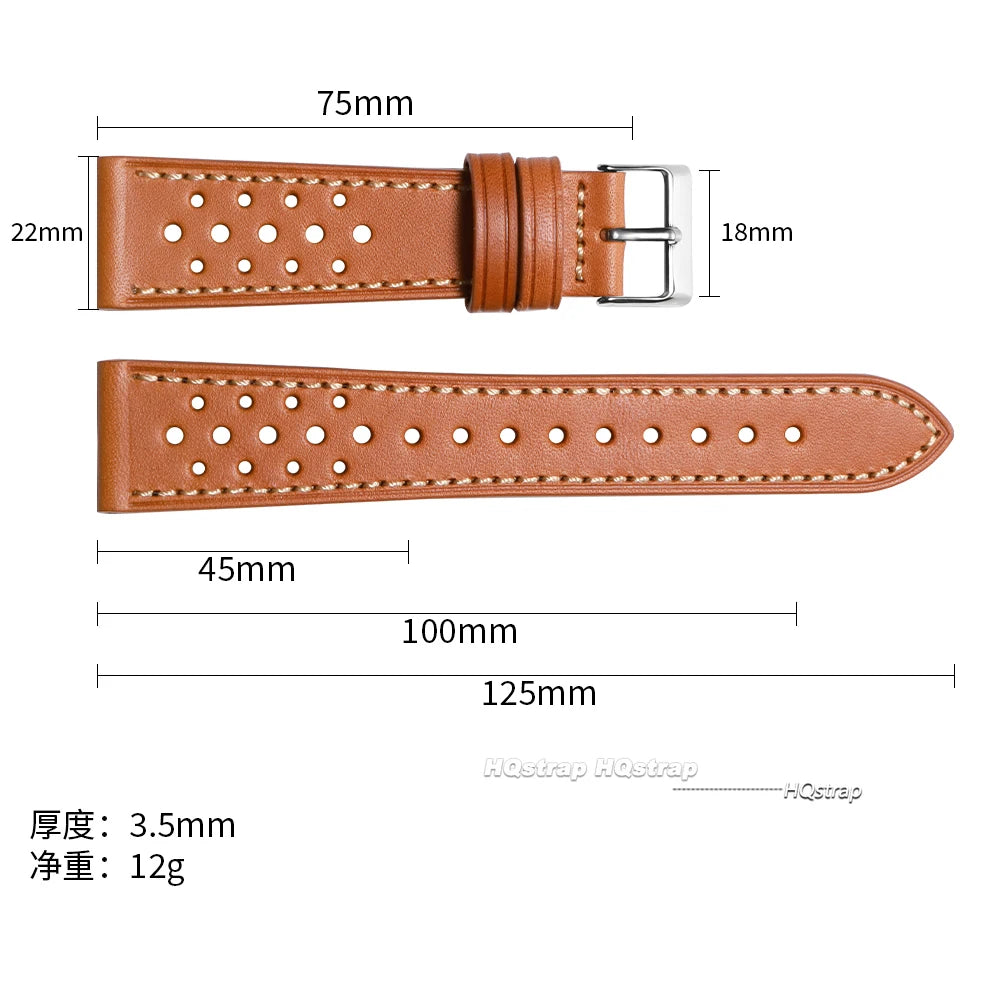 CowLost | watch-bands-product_id-handmade-cowhide-leather-watch-band-18mm-22mm-for-seiko-omega-vintage-strap |7
