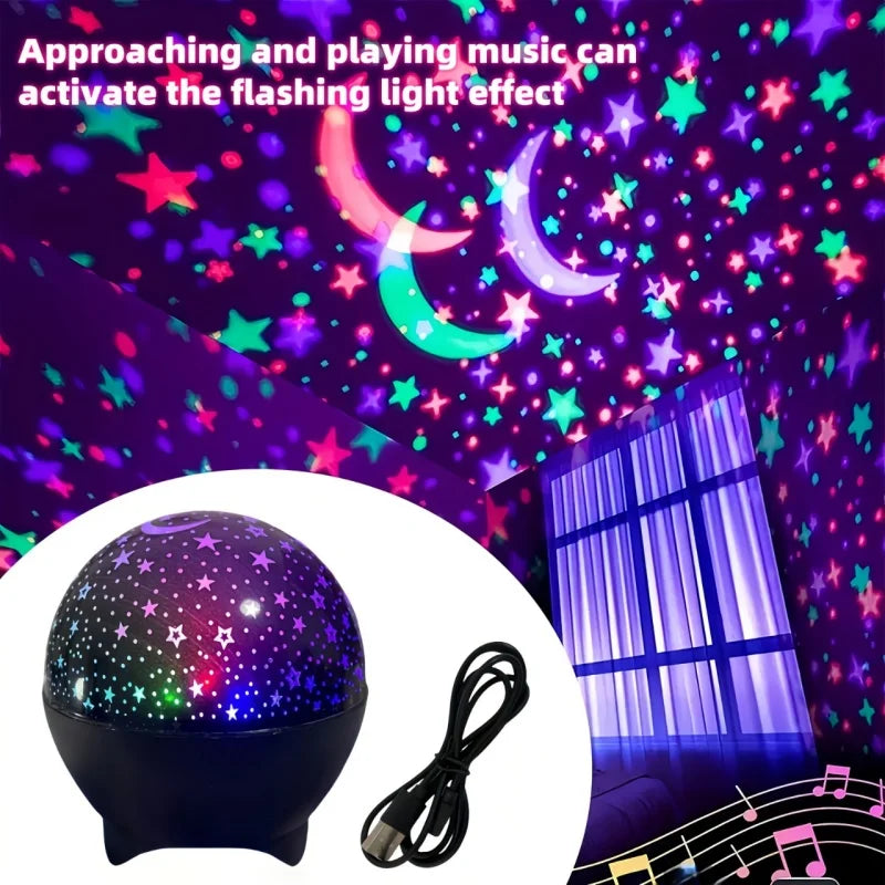 CowLost | moon-star-projection-light-ramadan-decoration-for-home-bedroom-led-night-lights |2