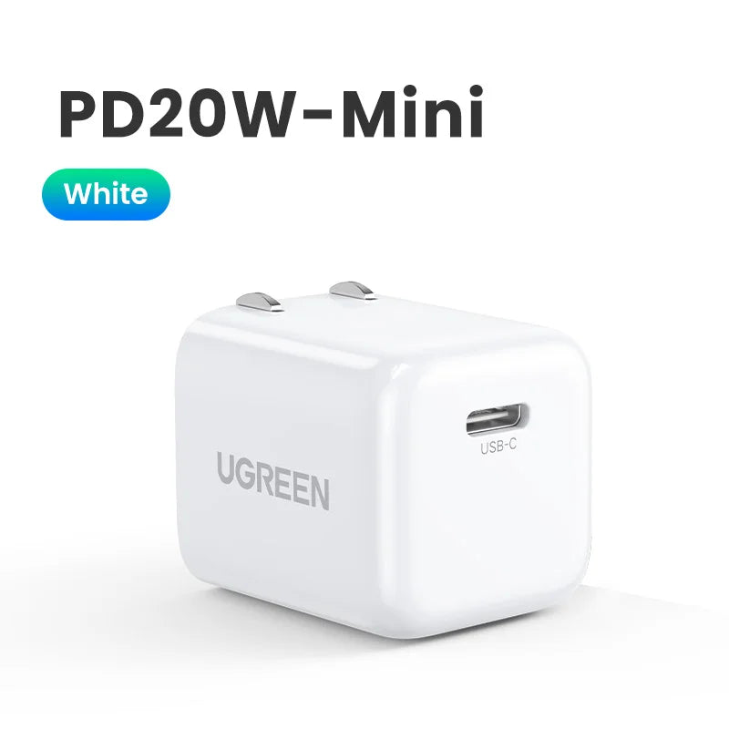 CowLost | ugreen-quick-charge-4-0-3-0-qc-pd-charger-20w-usb-type-c-fast-charger |13