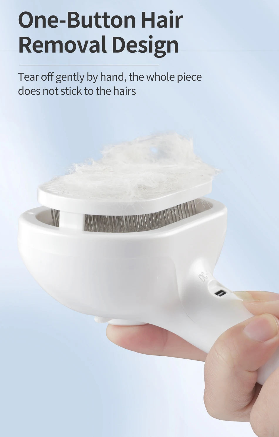 CowLost | tools-rojeco-automatic-spray-hair-comb-for-pets |12