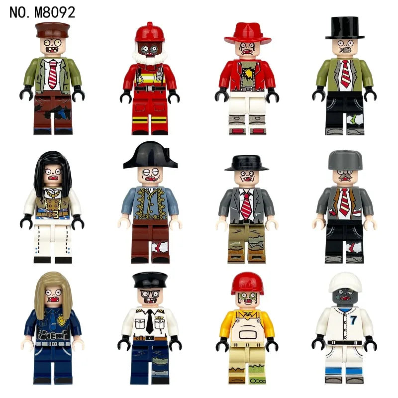 CowLost | product_id-m8188-building-block-mini-figures-dolls-childrens-toys-birthday-gifts-cartoon-characters |4