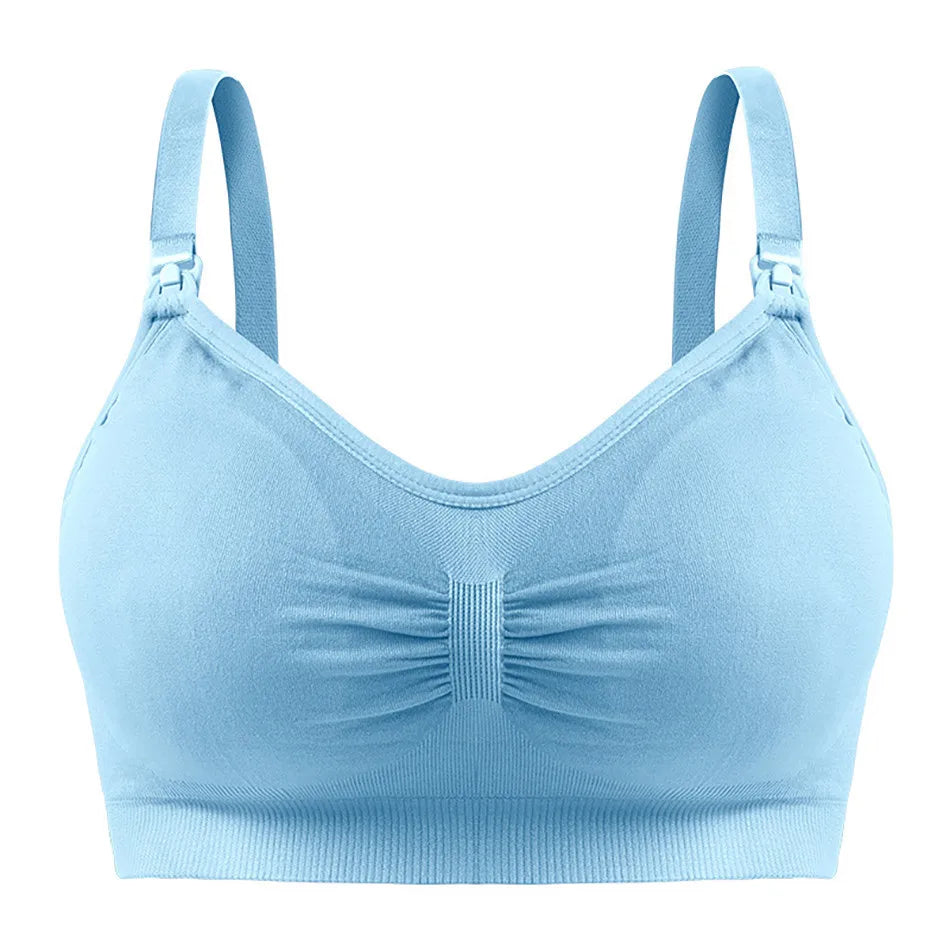 CowLost | product_id-wireless-seamless-breathable-maternity-nursing-sleep-bra |34