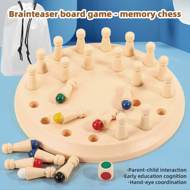 CowLost | product_id-knyysecq-childrens-color-memory-chess-puzzle-game-for-focus-and-memory-development |2