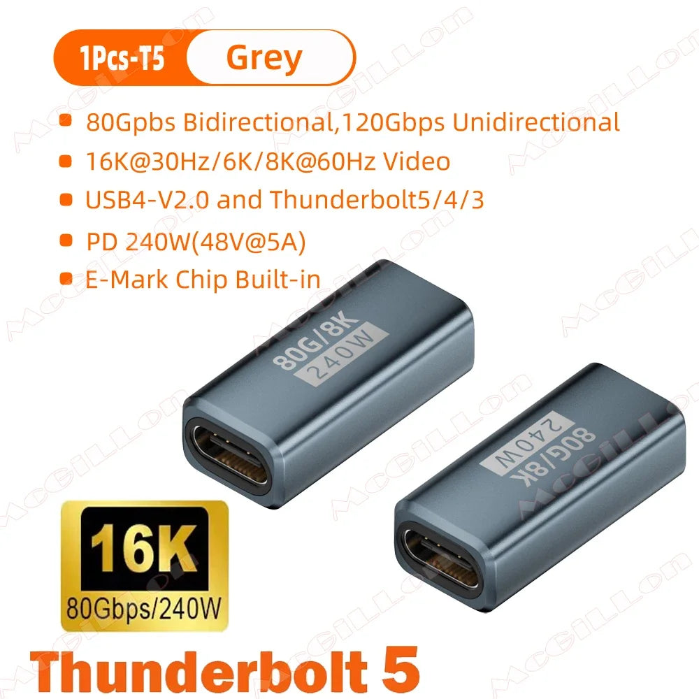 CowLost | product_id-usb4-v2-90-type-c-angle-adapter-80gbps-thunderbolt-5-4-3-240w-for-macbook-air |22