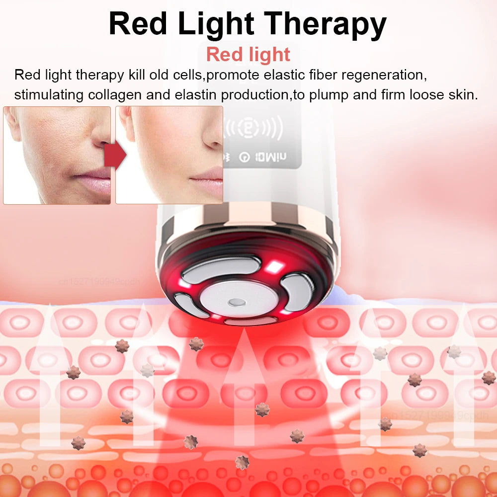 CowLost | hifu-face-lifting-facial-massager-mini-hifu-face-lifting-machine-facial-microcurrent-skin-rejuvenation-anti-aging-face-massager |4