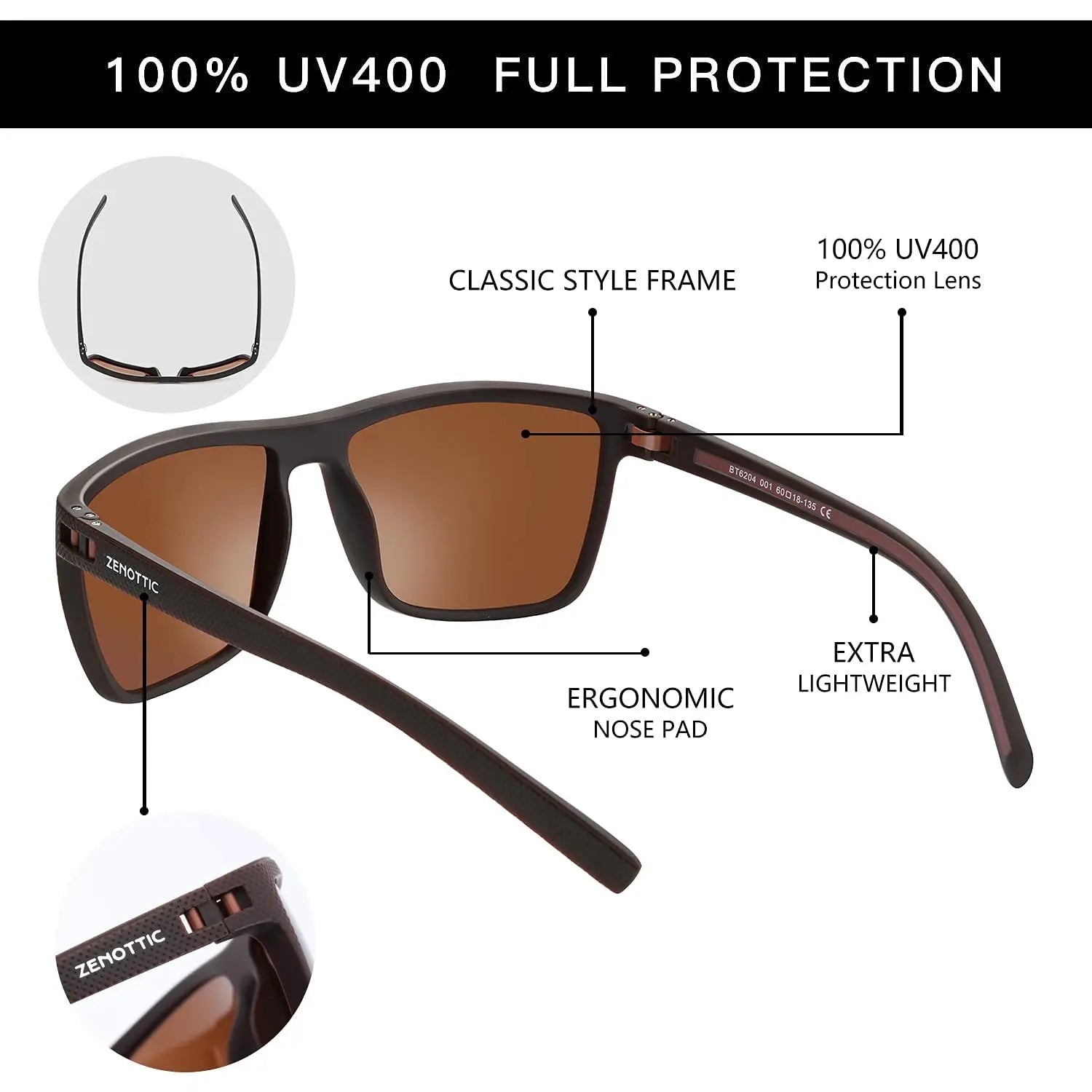CowLost | zenottic-polarized-sunglasses-for-men-shades-lightweight-tr90-frame-uv400-protection |24