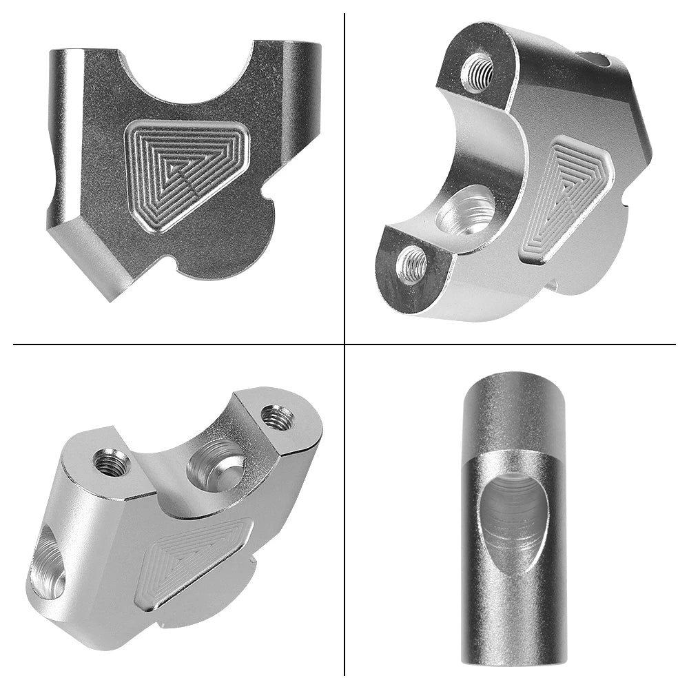 CowLost | product_id-bmw-r1200gs-r1250gs-adventure-cnc-handlebar-riser-lifter-motorcycle-accessory |6