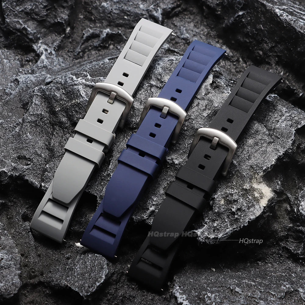 CowLost | product_id-silicone-quick-release-watch-band-20mm-22mm-rubber-strap-for-seiko-smart-watch-universal-replacement-men-women |5